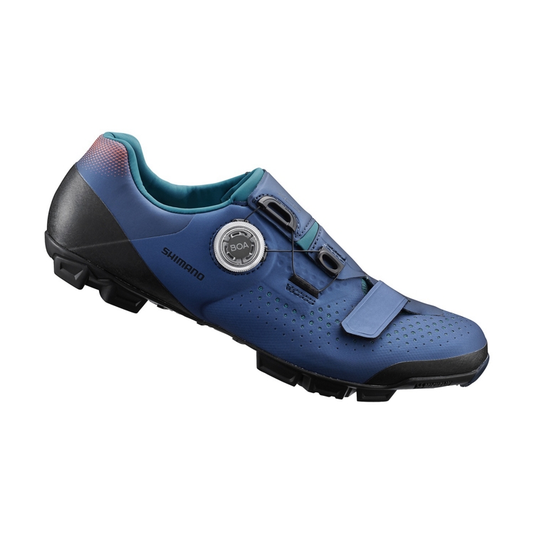 รองเท้าจักรยานเสือภูเขา Shimano รุ่น XC5