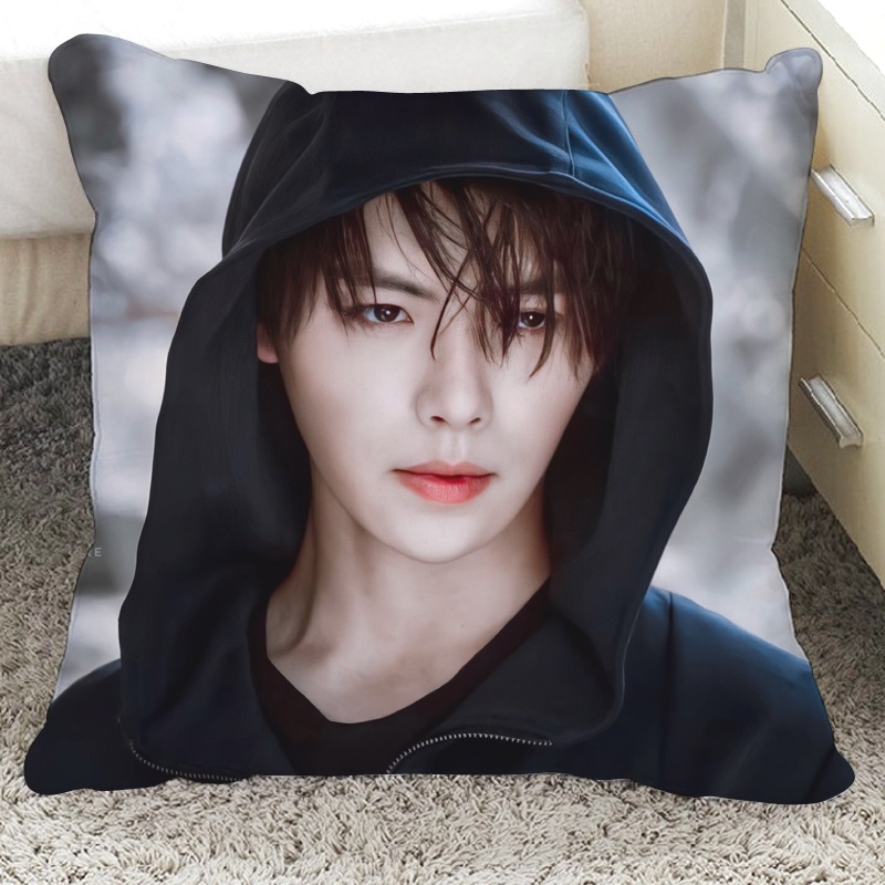 Pre - หมอนลาย ปริศนาลับขั้วสุดท้าย เซียวหยู่เหลียง เจิงซุ่นซี