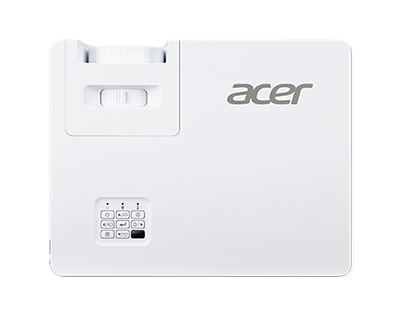 ACER XL1220 Laser Projector