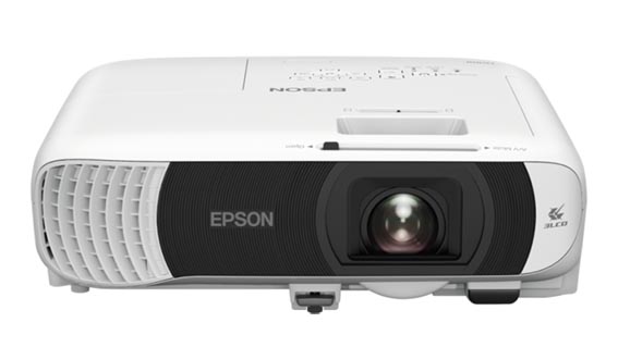 Epson EB FH54 ไวไฟ
