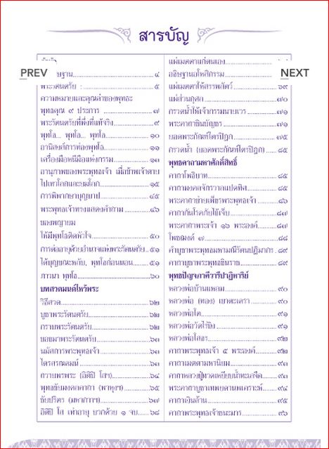 อานุภาพพุทธบารมี (1048)