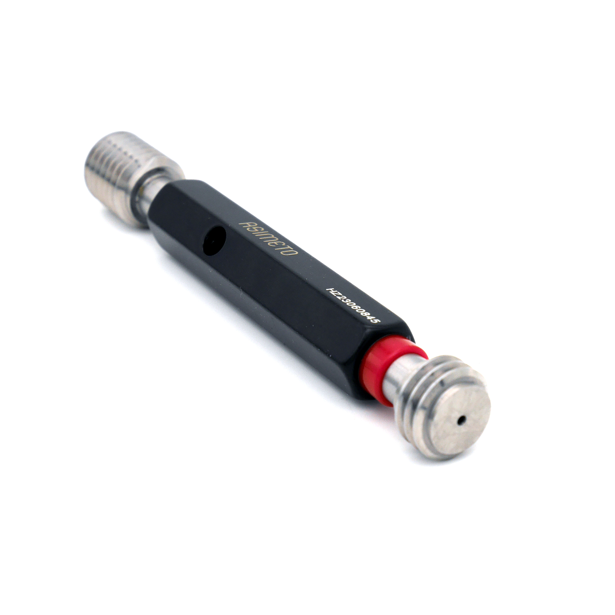 Thread plug gauge 1/2"-12 BSW