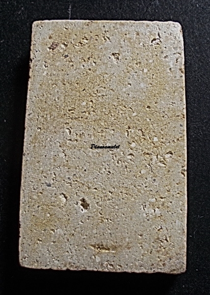 สมเด็จ เนื้อผง วัดประสาท ปี 2506