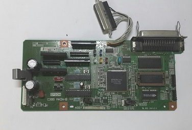 Main Board เมนบอร์ด (มือสอง) EPSON LQ-300+