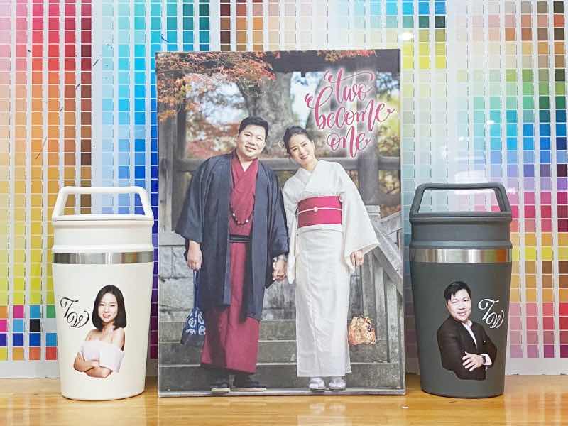 พิมพ์โลโก้แก้วน้ำสแตนเลส, สกรีนโลโก้แก้วน้ำสแตนเลส, พิมพ์ภาพบนแก้วน้ำ, สกรีนภาพบนแก้วน้ำ