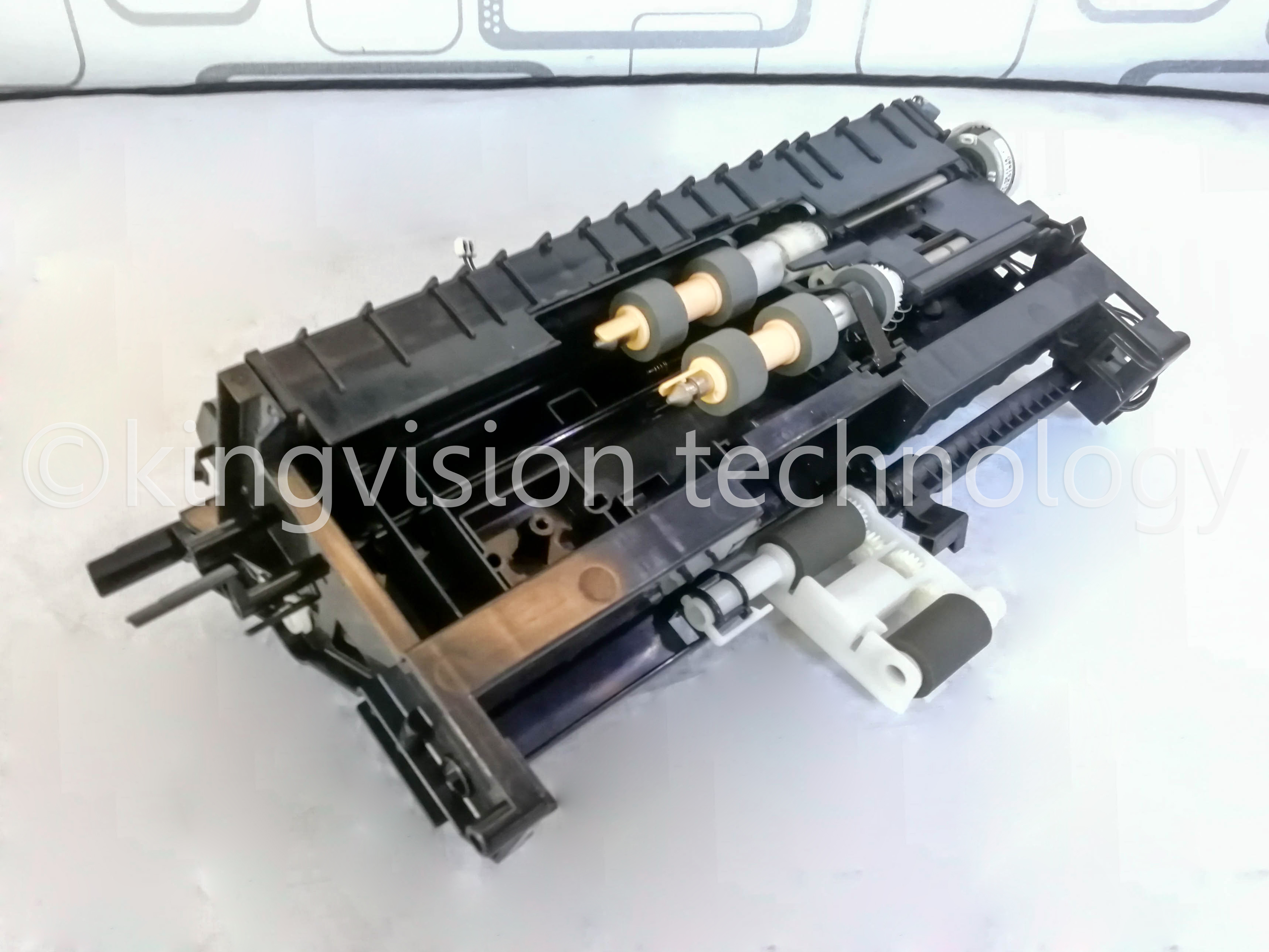 Feeder Kit ชุดฟีดกระดาษ (มือสอง) Fuji Xerox DocuPrint P355d