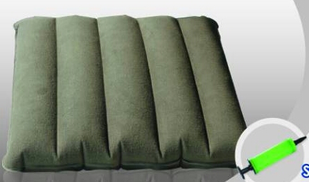 เบาะรองนั่ง (เบาะลม)