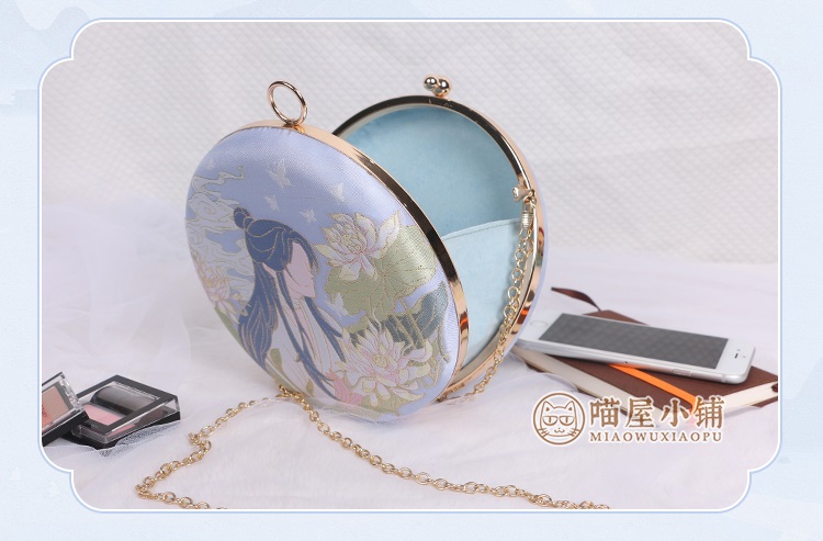 Pre - กระเป๋าสวรรค์ประทานพร official