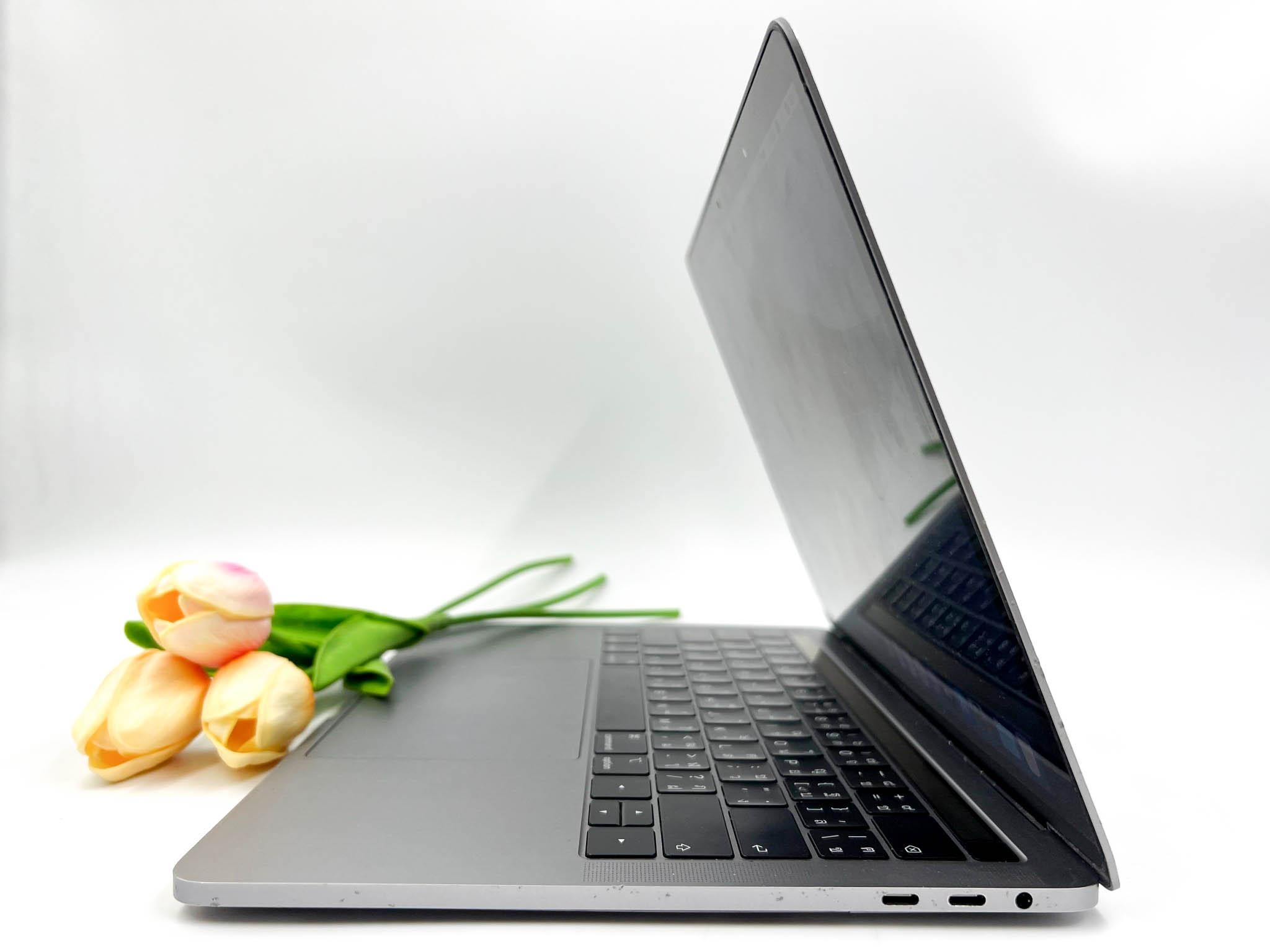 MacBook Pro (13-inch, 2018)