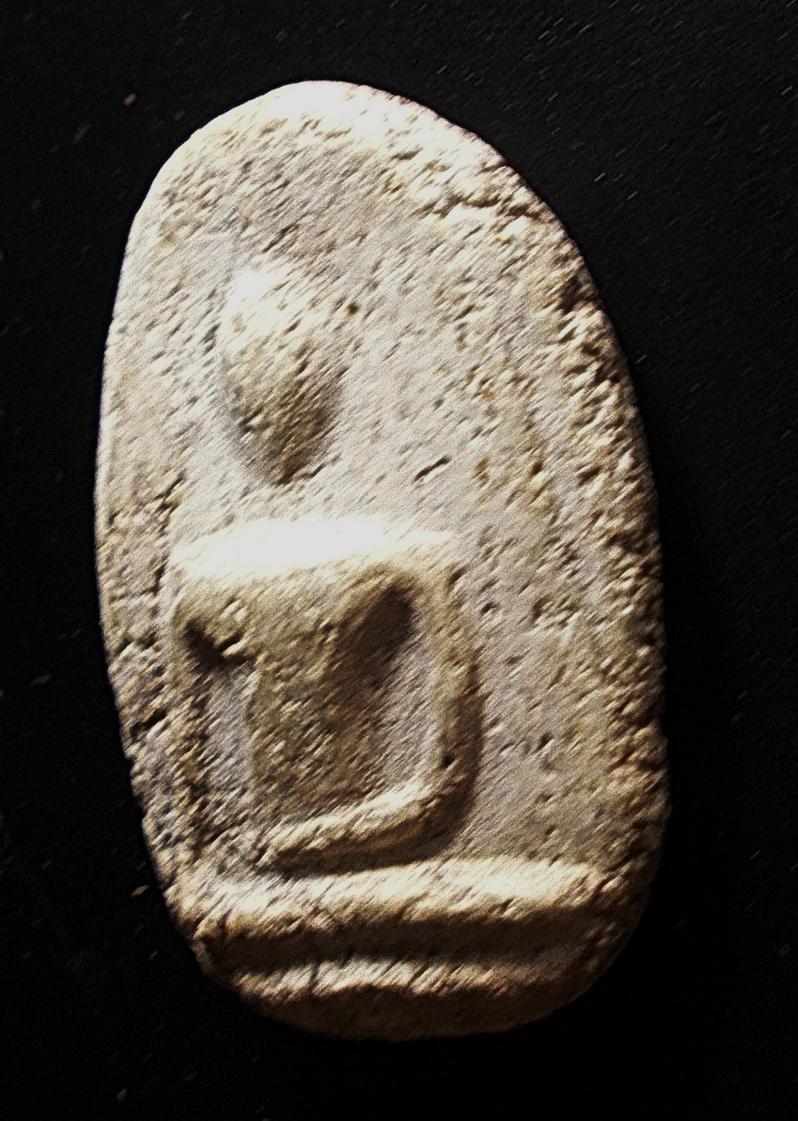 พระกรุวัดใหม่ปากบาง อยุธยา พิมพ์ใหญ่นางพญา