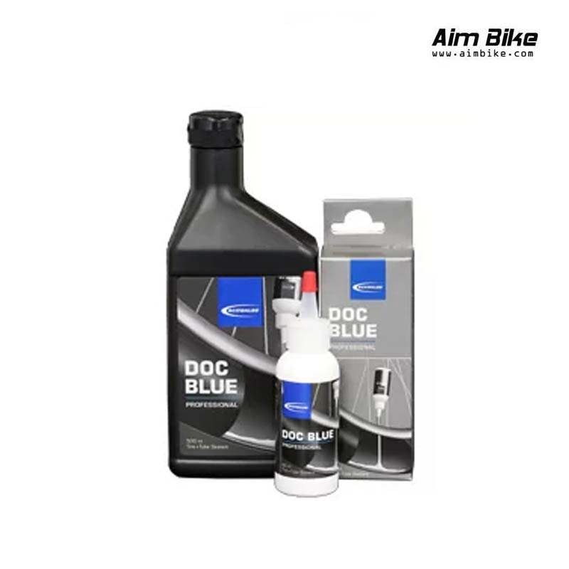 Schwalbe DOC BLUE PROFESSIONAL น้ำยา Sealant สำหรับยาง Tubeless