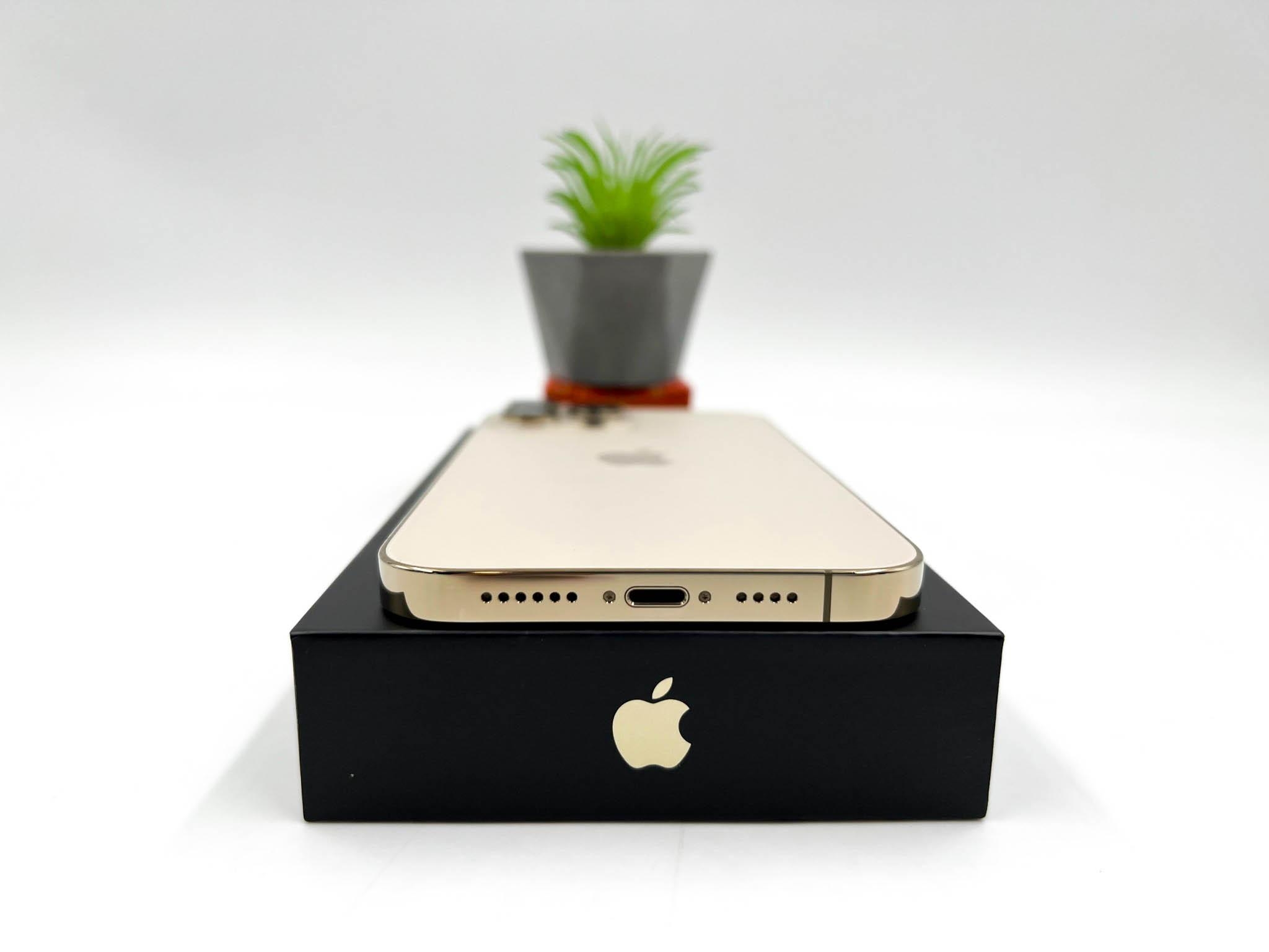 iPhone 13 Pro Max 128GB Gold