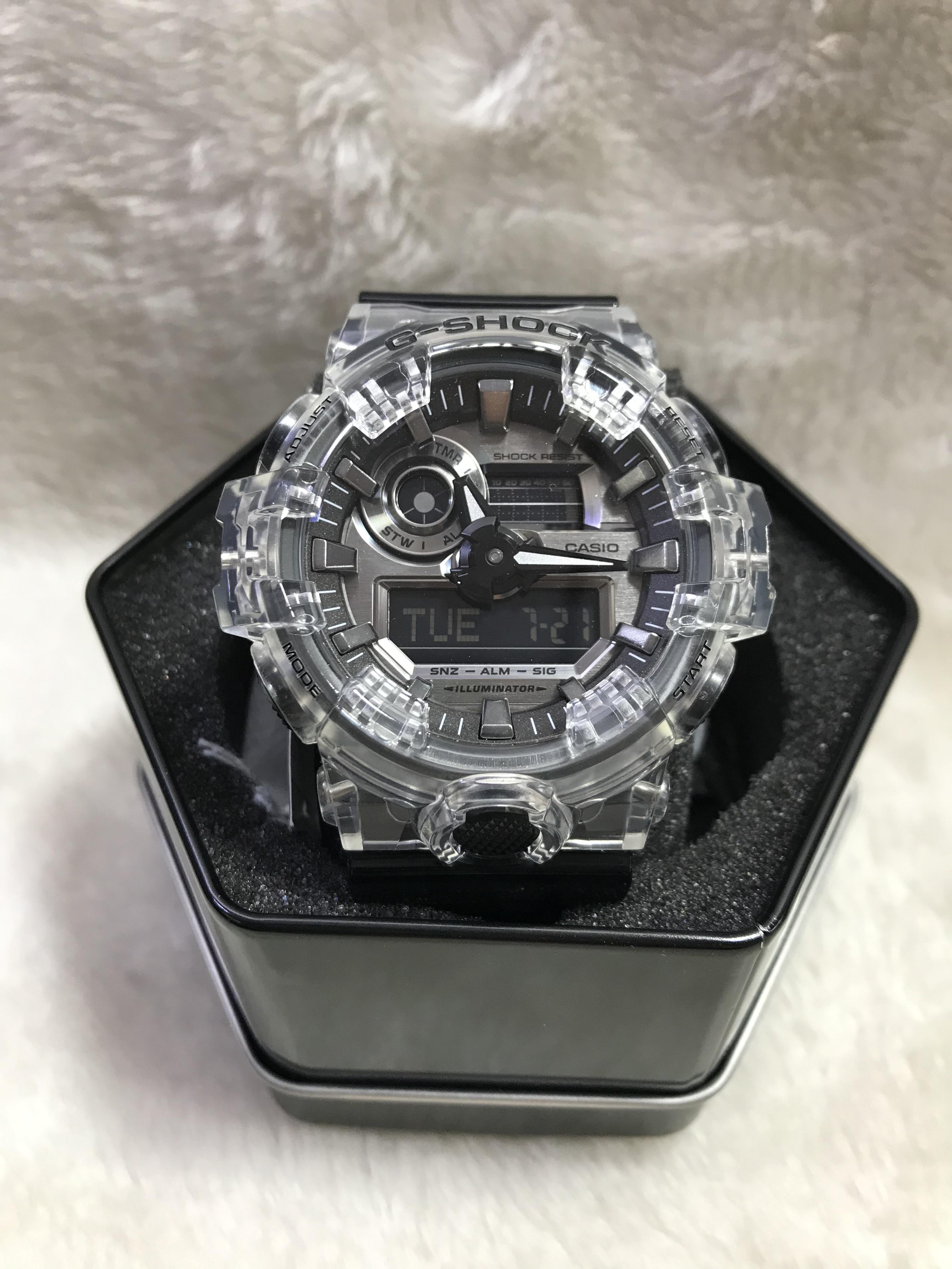 Casio G-Shock (แท้)