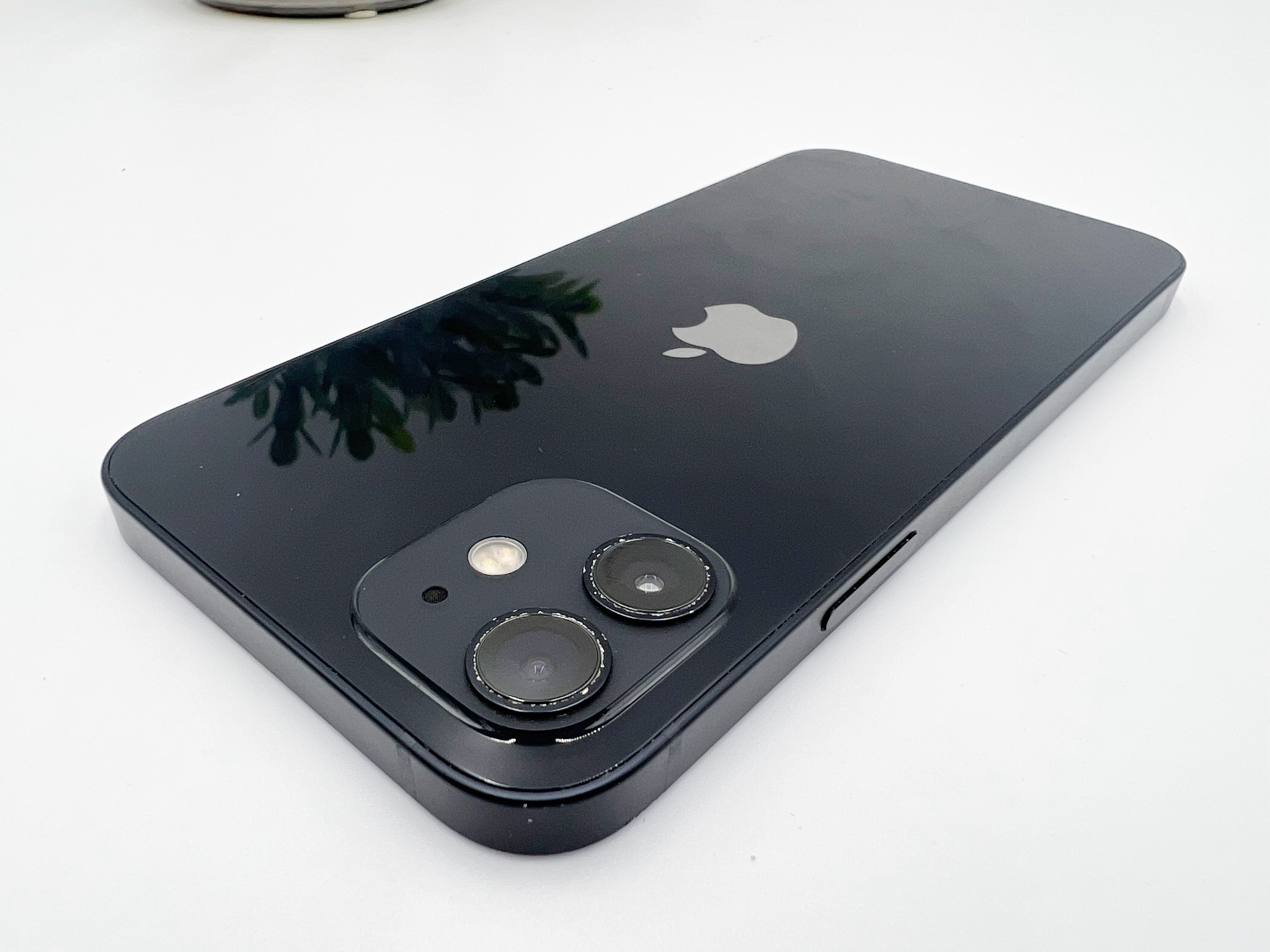iPhone 12 64GB Black