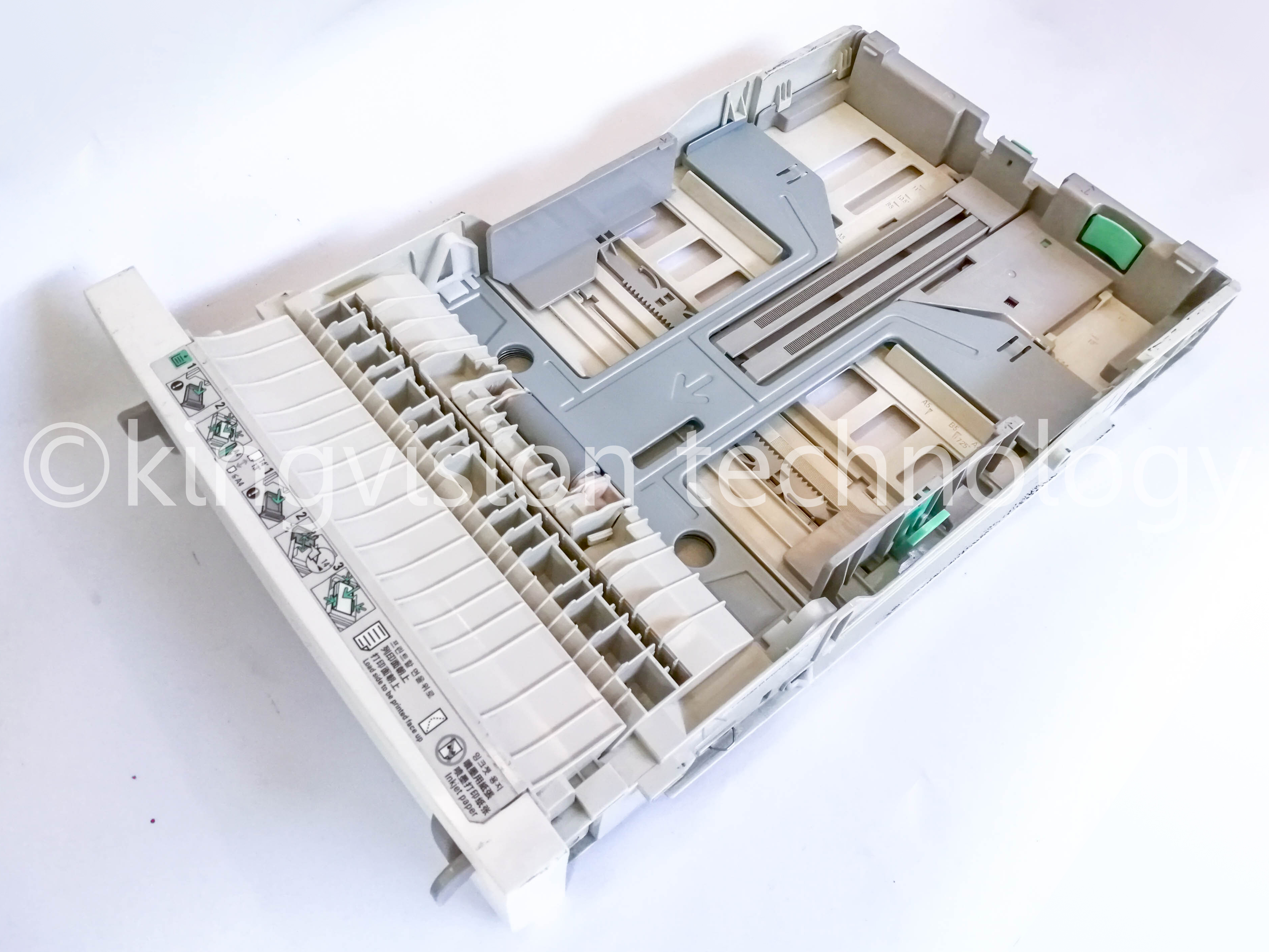 Paper Tray ถาดกระดาษ (มือสอง) Fuji Xerox Docuprint CM305df