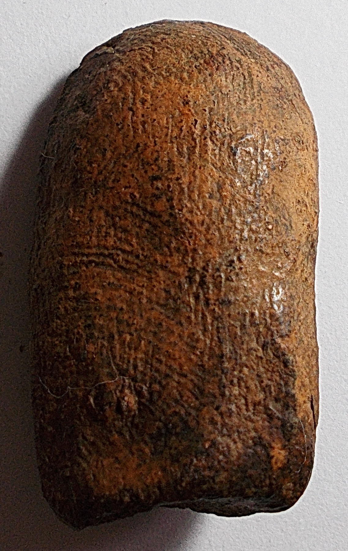 พระคง เนื้อดิน ลำพูน