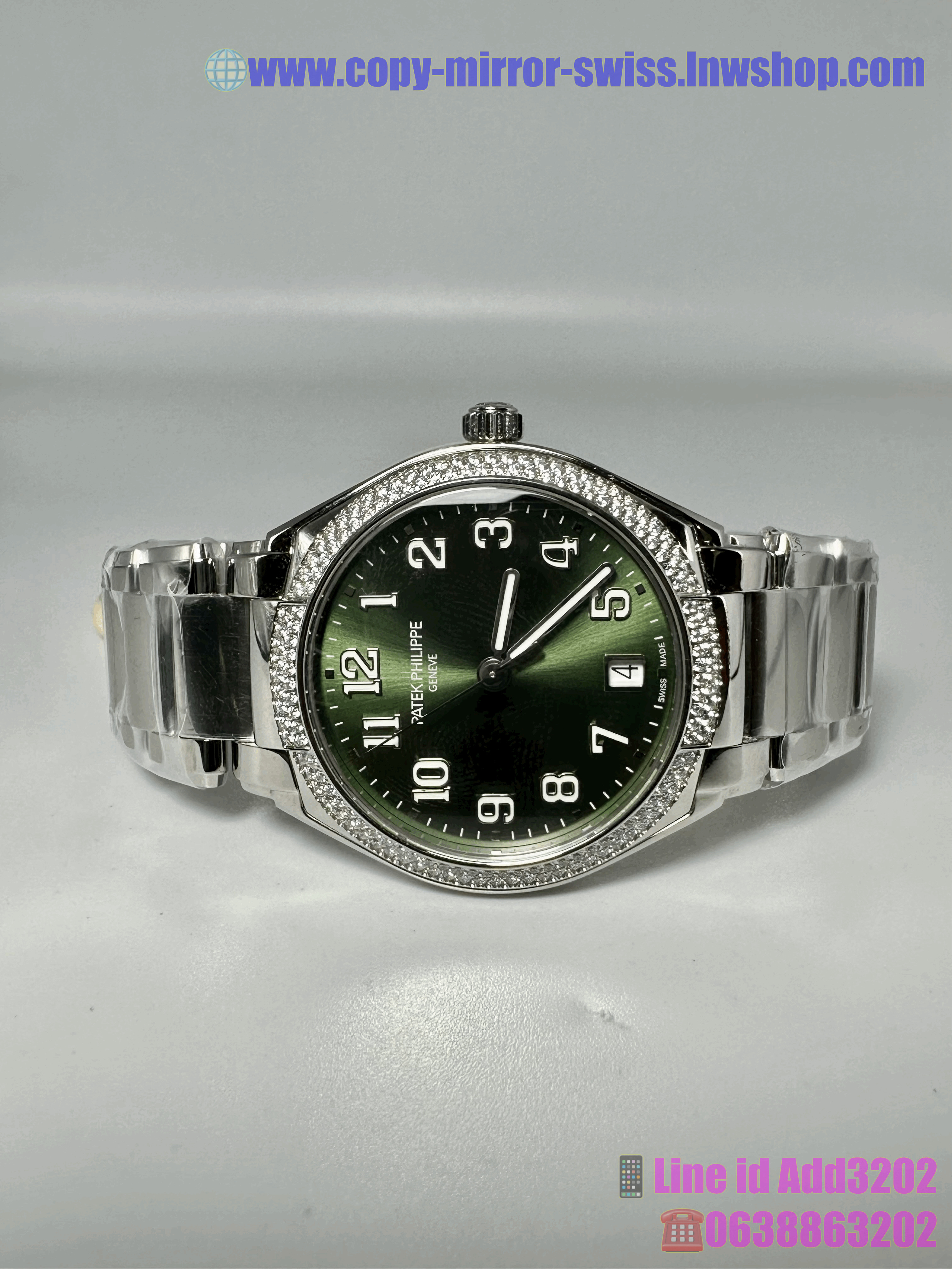 Patek Twenty-4 7300/1200A-011 (Swiss PPF)