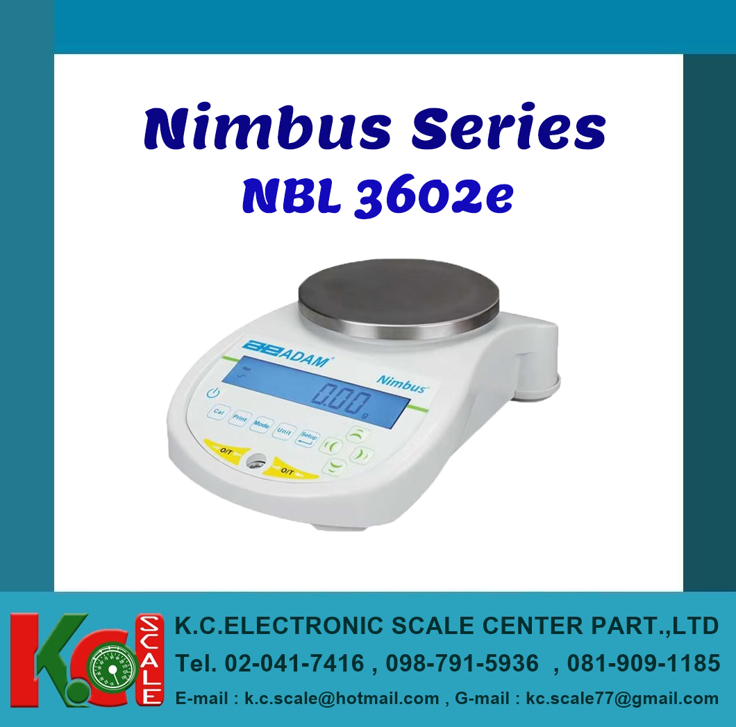 ADAM NBL3602e