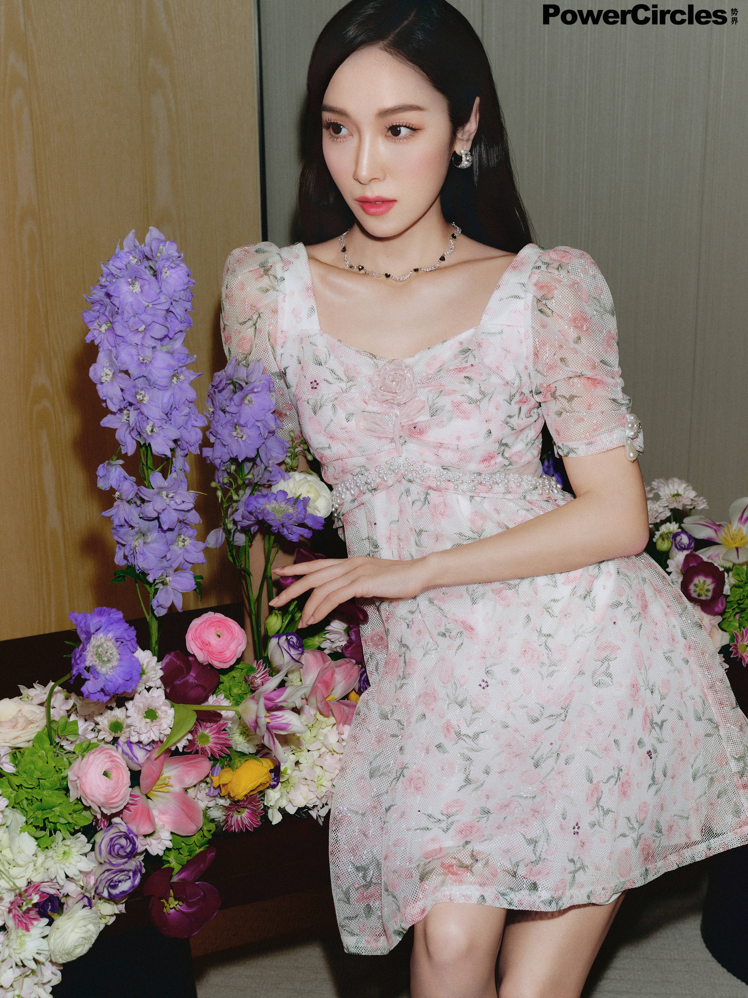 Pre - นิตยสาร PowerCircles เจสสิก้า JessicaJung 2023