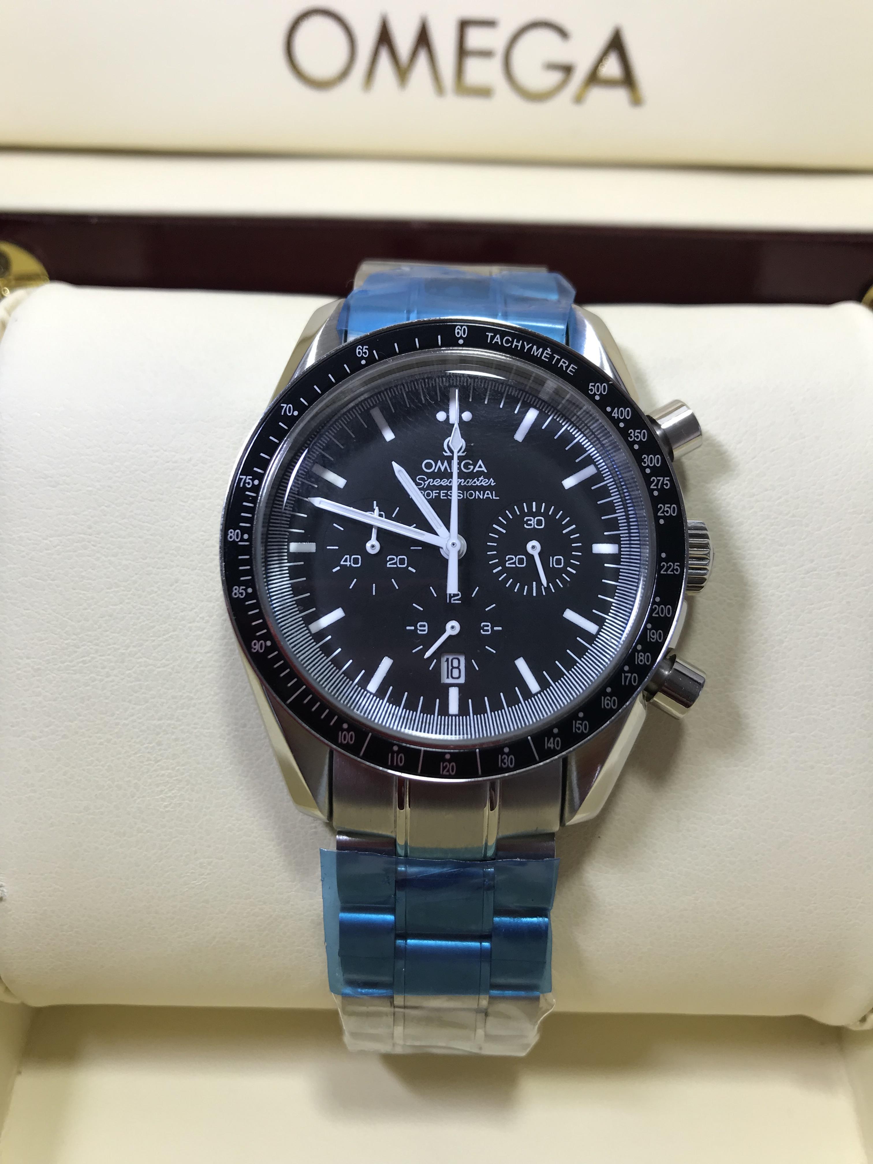 Omega Speed Master