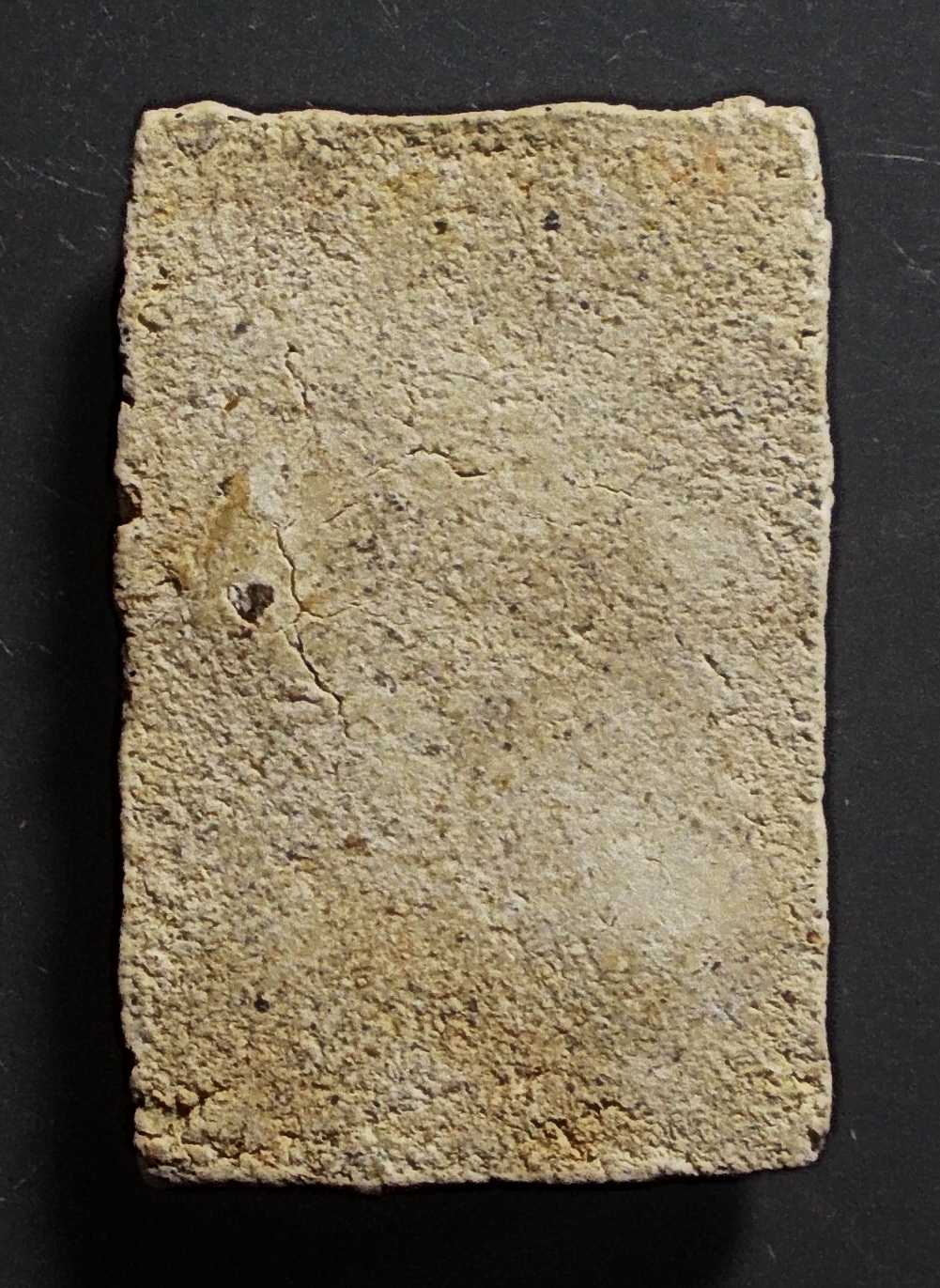 สมเด็จคะแนนปรกโพธิ์ ลป.จันทร์ วัดโฉลกหลำ เกาะพงัน (ขายแล้ว)