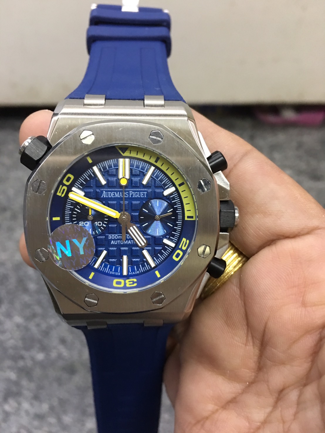 Audemars Piguet