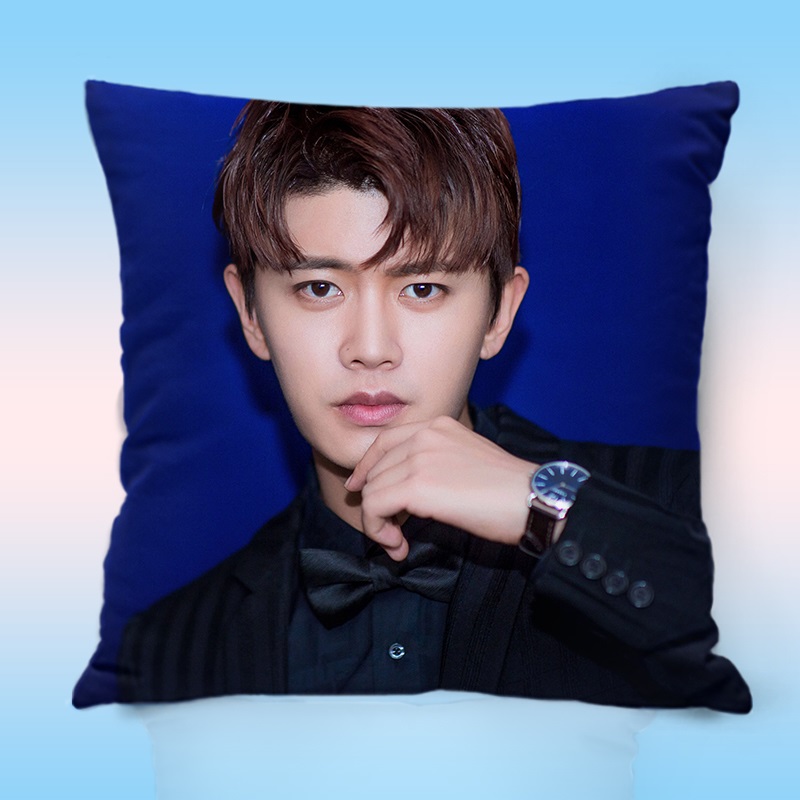 Pre - หมอนลายเหรินเจียหลุน RenJialun