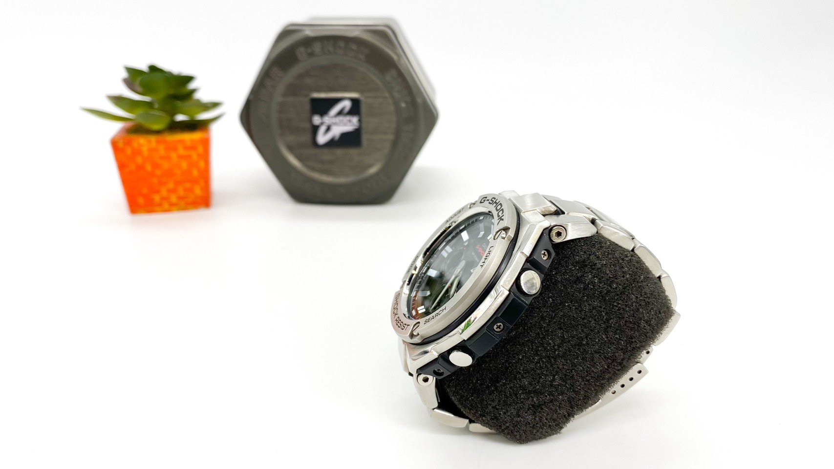 Casio G-SHOCK GST-S110D