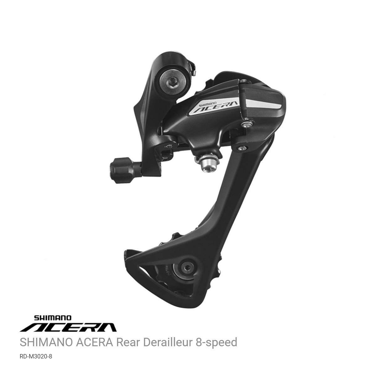 ตีนผี Shimano ACERA รุ่น RD-M3020-SGS