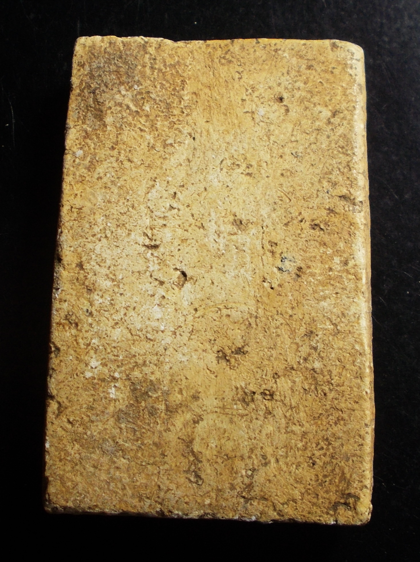 สมเด็จแหวกม่าน ลป.นาค วัดระฆัง ปี 95