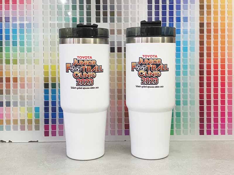 กระบอกน้ำ Tyeso พิมพ์, กระบอกน้ำ Tyeso สกรีน, screen Tyeso, print Tyeso,พิมพ์กระบอก Tyeso, สกรีนกระบอก Tyeso, พิมพ์ Tyeso 4 สี, สกรีน Tyeso 4 สี, พิมพ์ Tyeso 1 สี, สกรีน Tyeso 1 สี