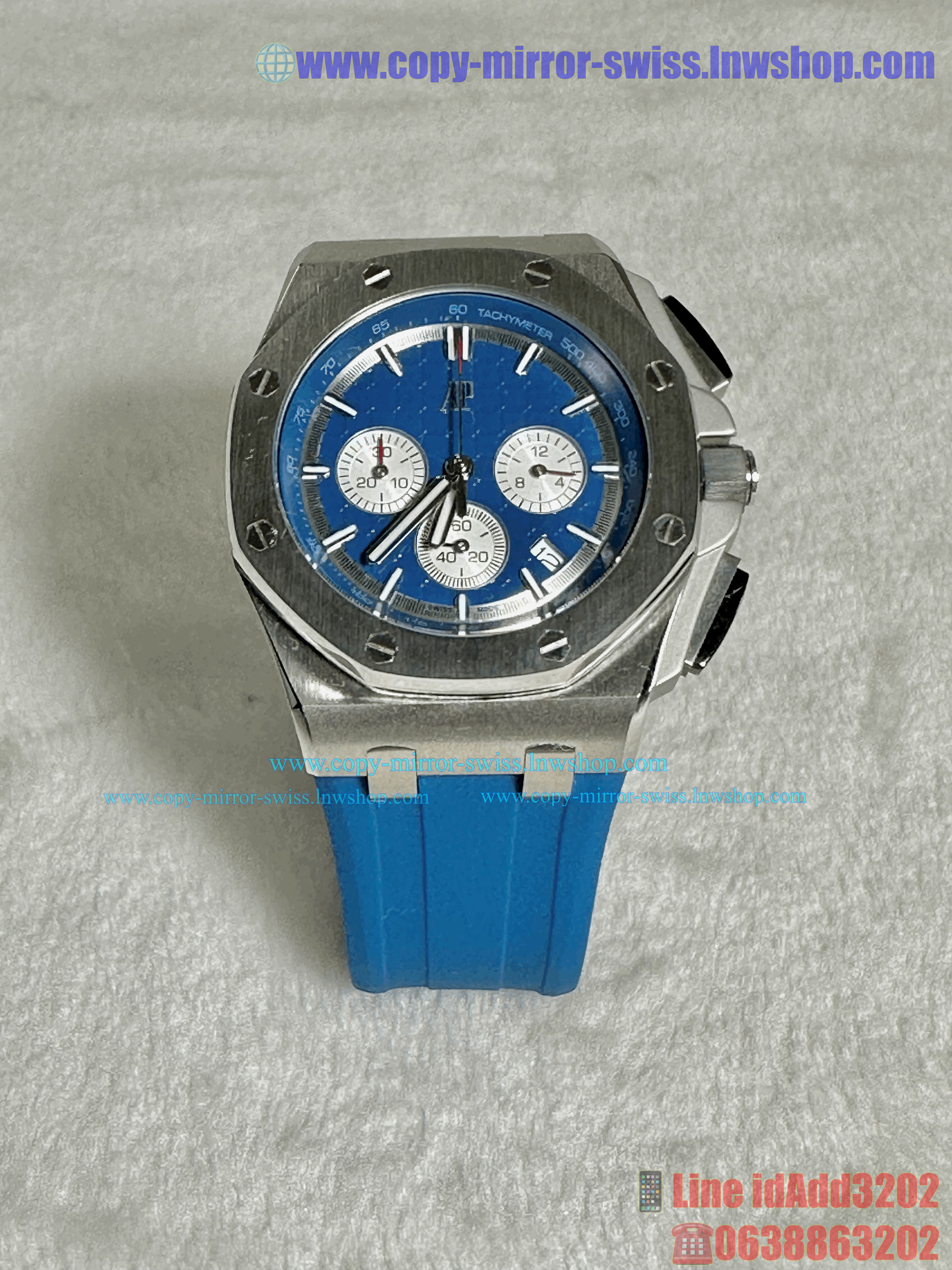 Audemars Piguet Royal Oak (5A)