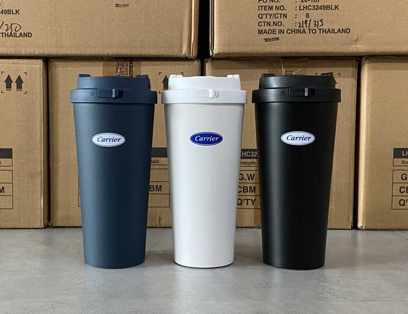 พิมพ์กระบอก lock n lock, สกรีนกระบอก lock n lock, ปริ้นท์ lock n lock