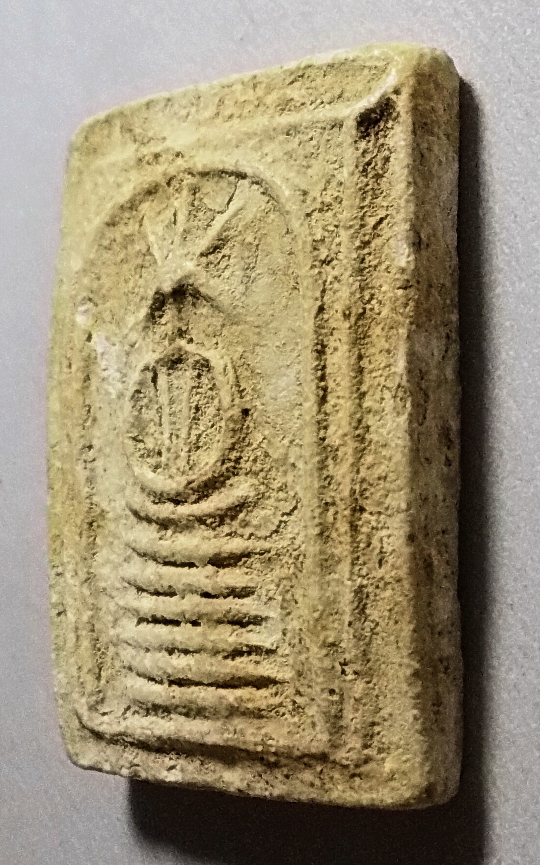 สมเด็จ กรุวัดโพธิ์เกรียบ อ่างทอง #lnw744