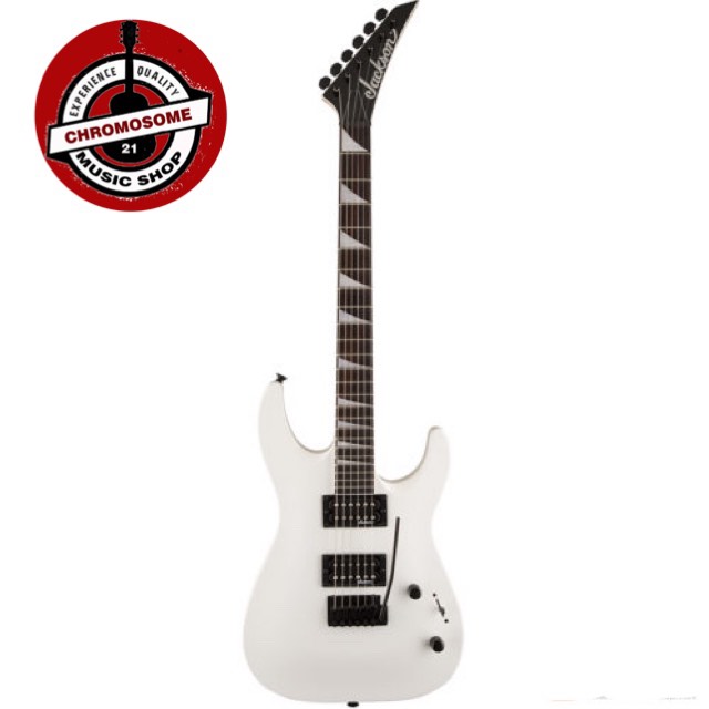 กีตาร์ไฟฟ้า Jackson JS Series Dinky™ Arch Top JS22 DKA