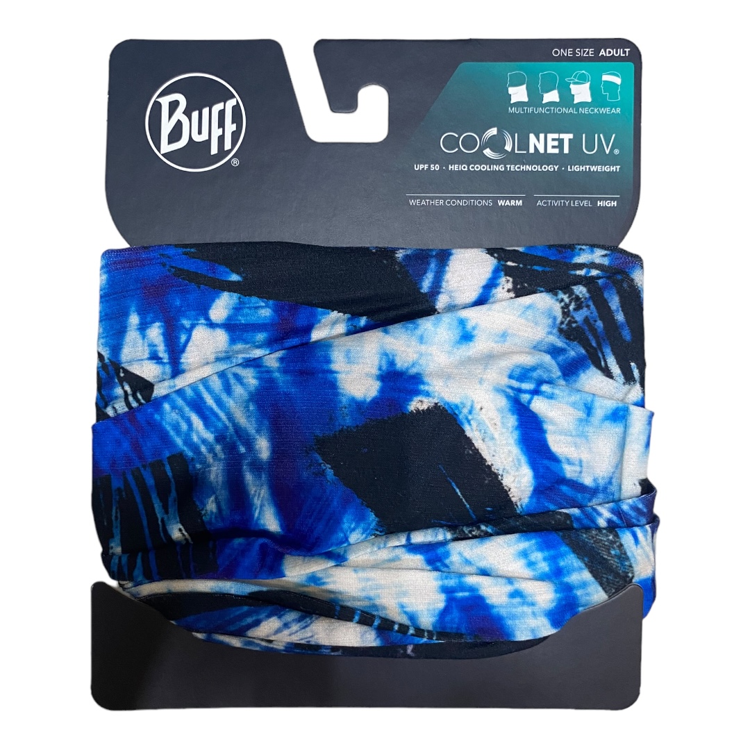 ผ้าบัฟ Buff Cool UV+ Multifunctional Headwear