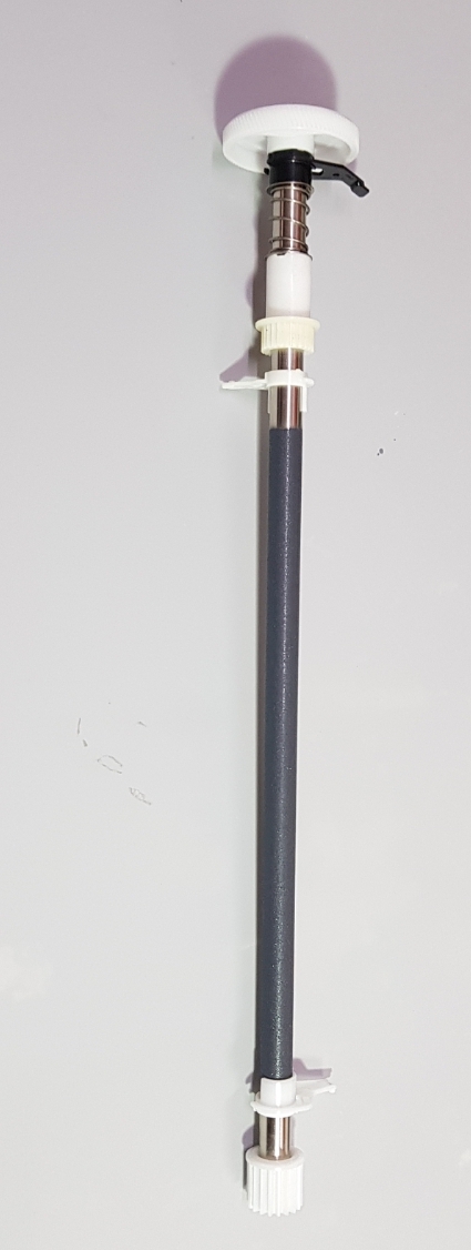 Chart Roller (มือสอง) Brother DCP-J105