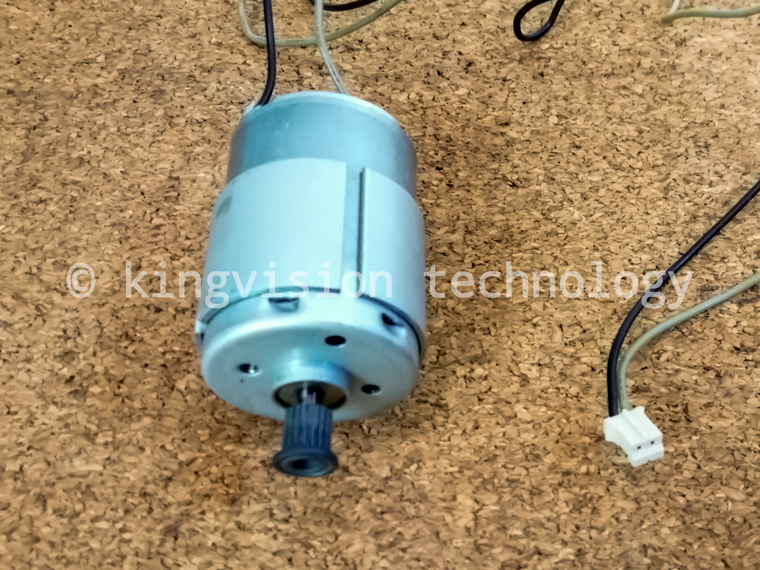 Encoder Shaft Motor มอร์เตอร์ เอ็นโค้ดเดอร์ EPSON L100