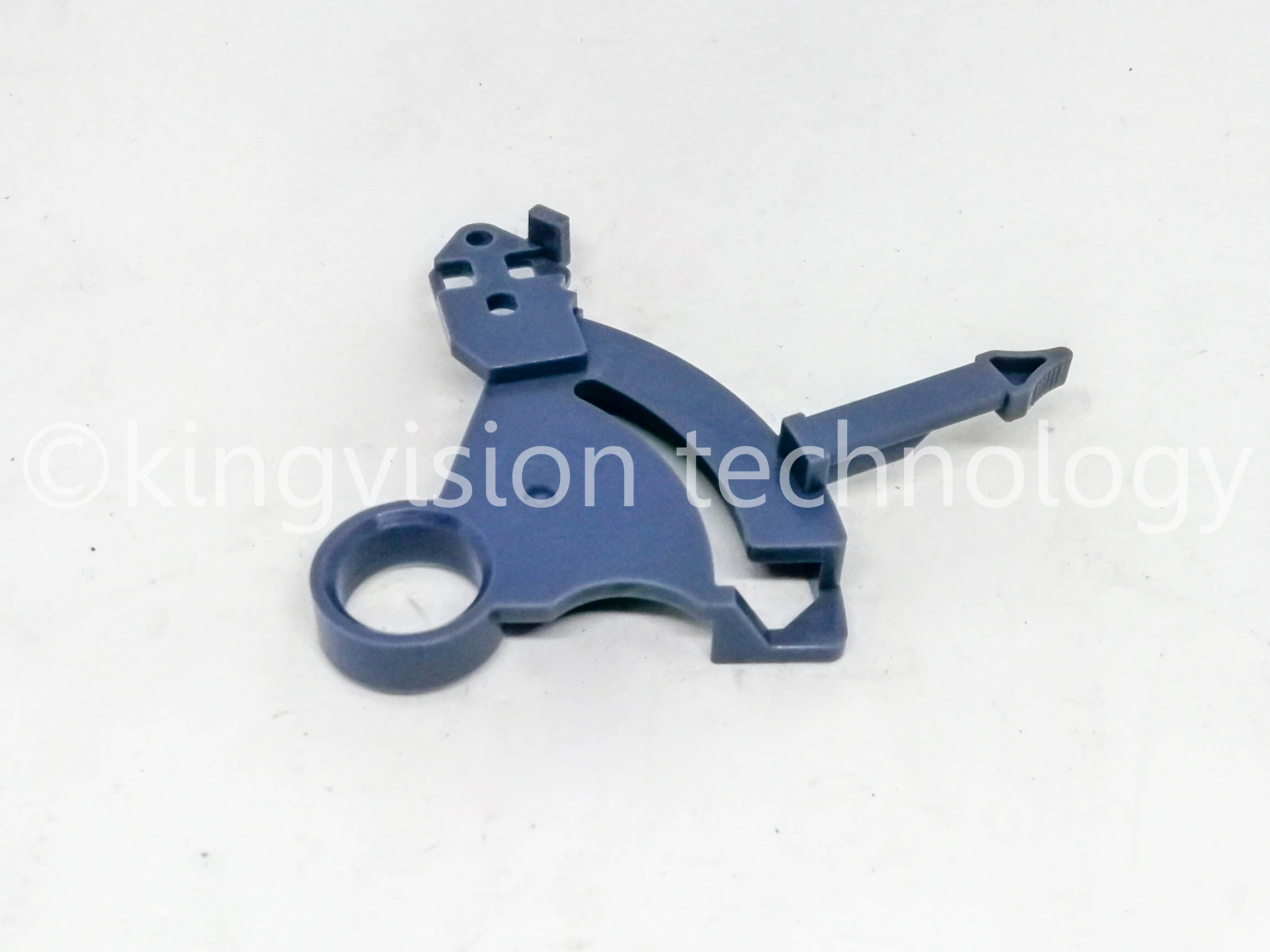 Adjust Leaver คันโยกปรับระดับกระดาษ (มือสอง) EPSON LQ-630 (Model: P351A)