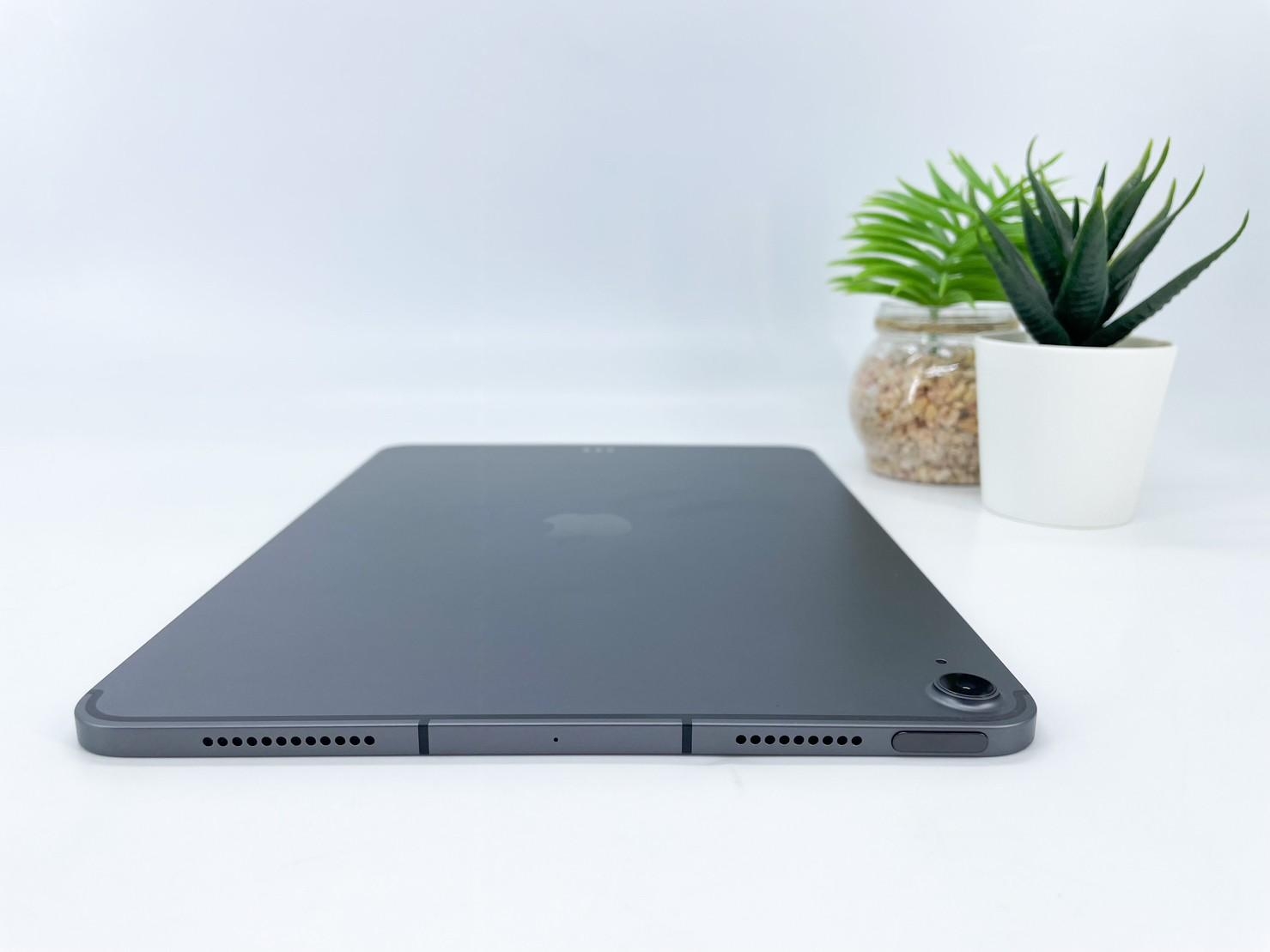 iPad Air 4 256GB Wifi+Cellular Space Gray