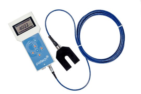 MLSS Meter เครื่องวัดสารแขวนลอย