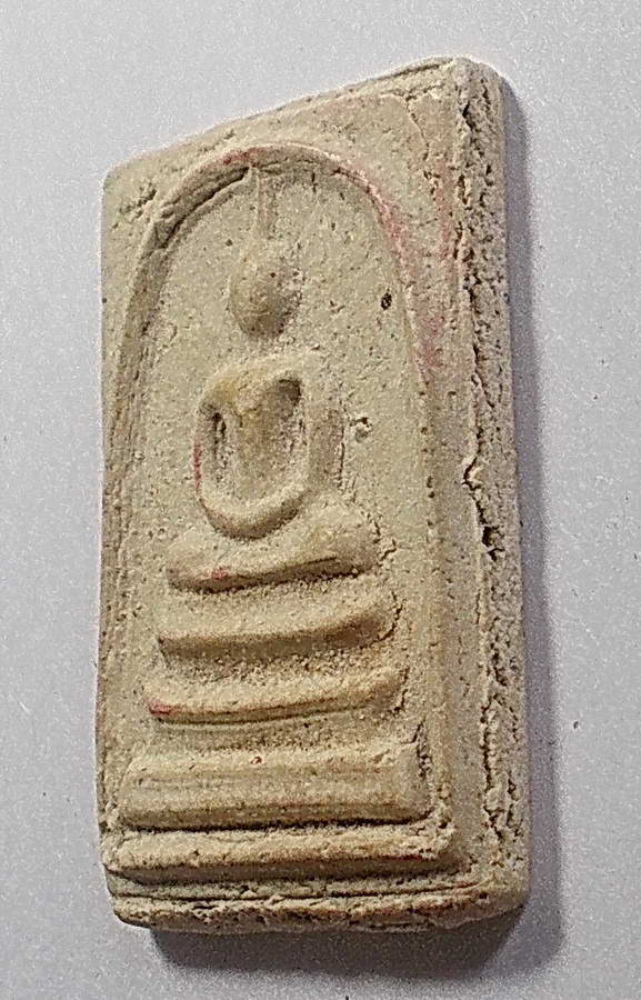 สมเด็จ ลป.ลำภู วัดใหม่อมตรส (บางขุนพรหม)