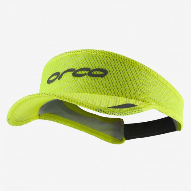 หมวกสำหรับวิ่งหรืออกกำลังกายกลางแจ้ง Orca Visor