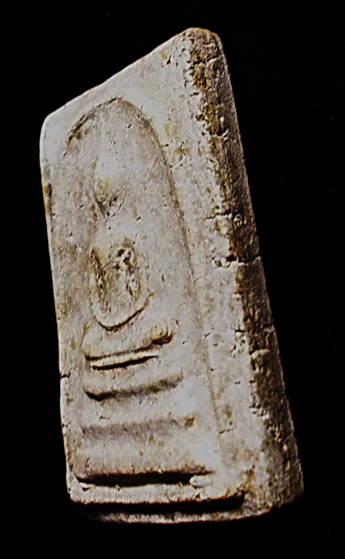 สมเด็จ พิมพ์ประธาน กรุวัดขุนอินทประมูล อ่างทอง (ขายแล้ว)