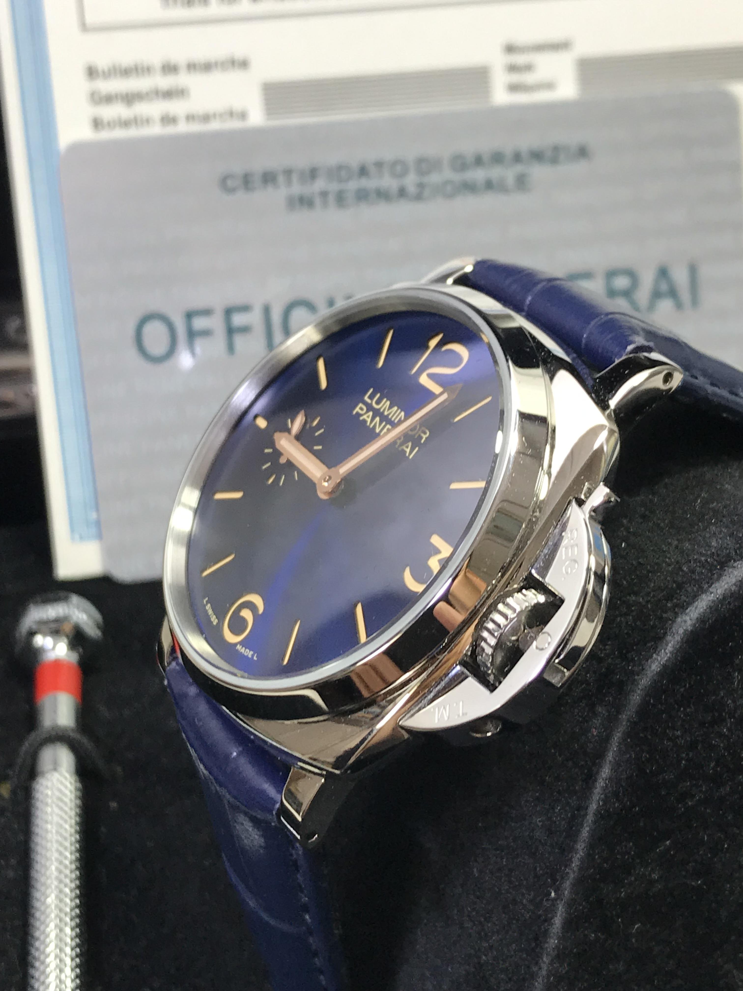 Luminor Panerai (PAM 926)