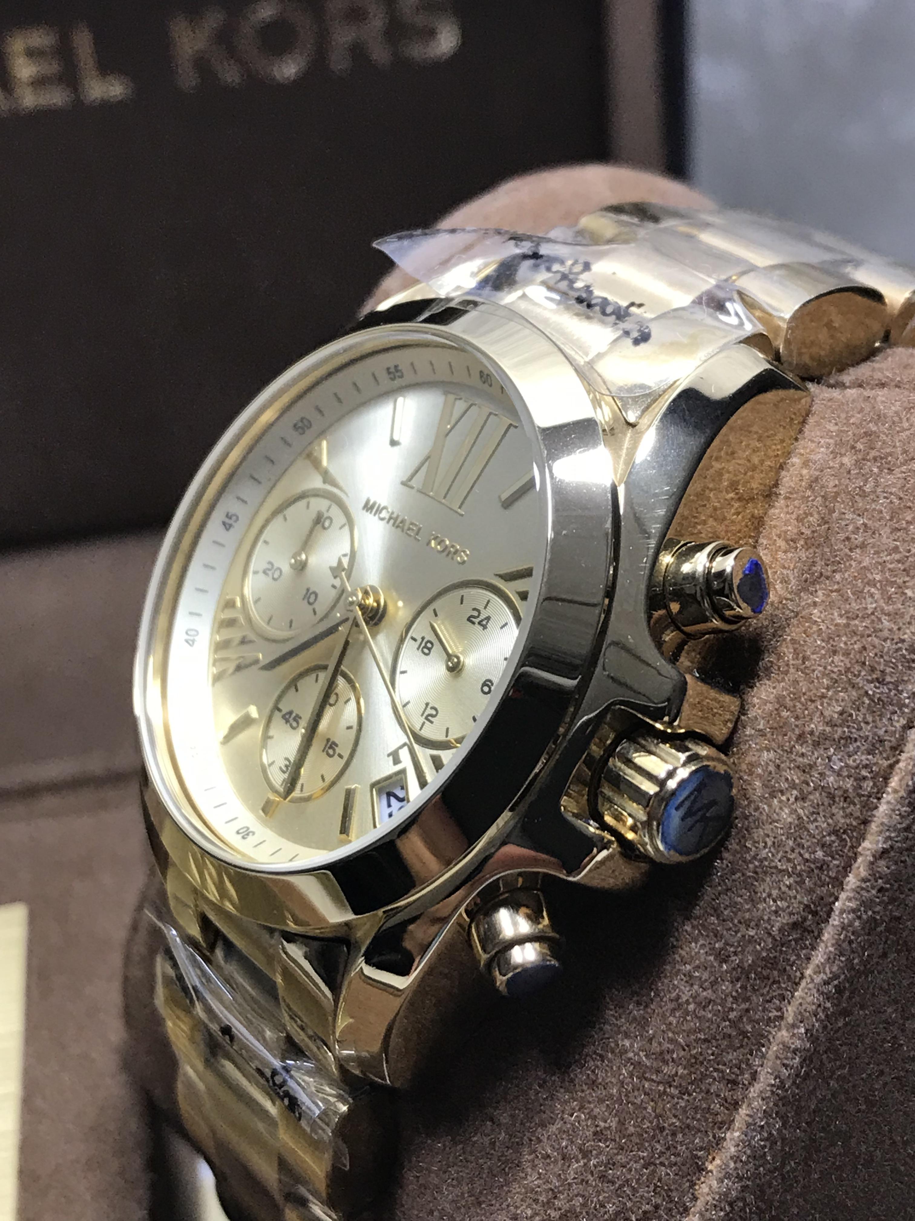 Michael Kors(MK)