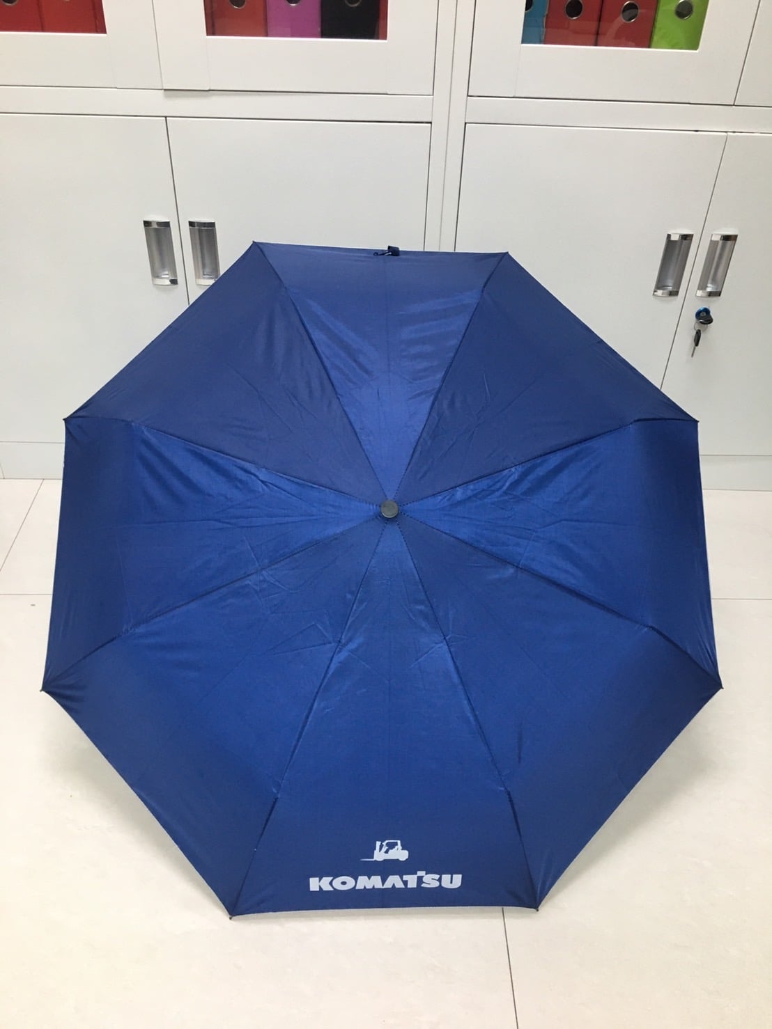 ร่มพับ 3 ตอน ร่มพรีเมี่ยม