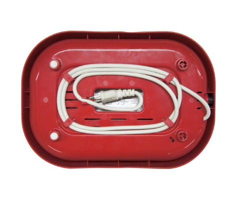 FRY KING เครื่องทำทาโกะยากิ 20 หลุม รุ่น FR-C14 พร้อม กระทะผัดยากิโซบะ ถอดเปลี่ยนได้