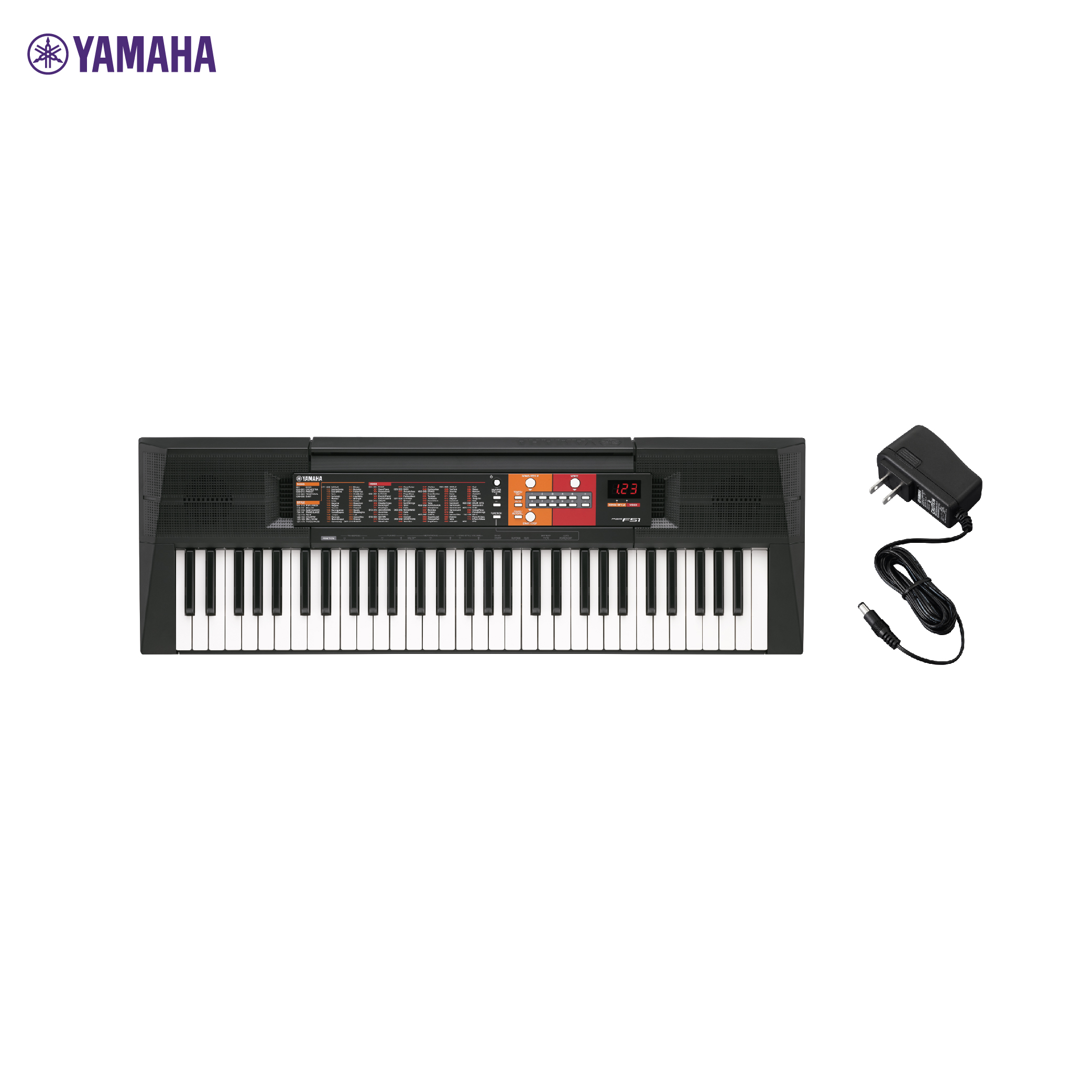 Yamaha PSR-F51