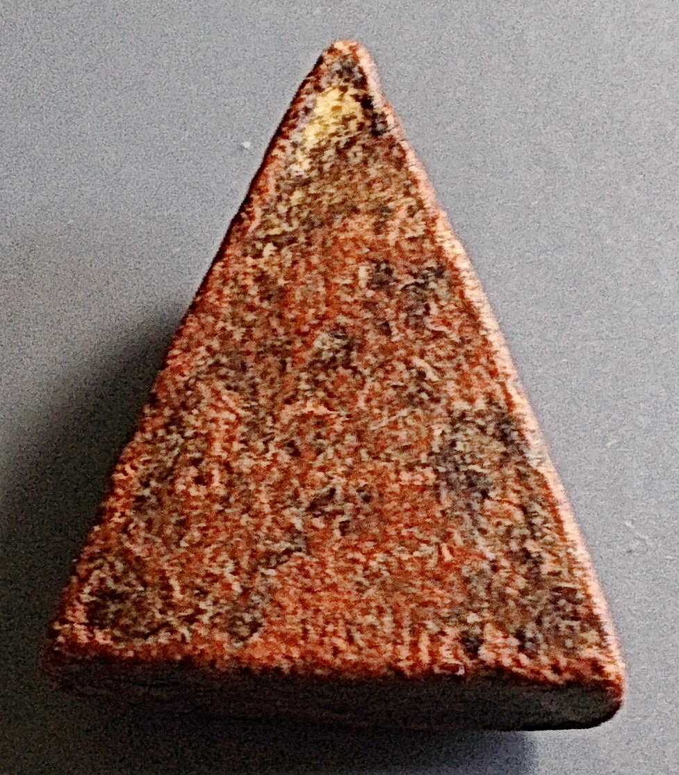 นางพญา เนื้อดิน กรุวัดสุดสวาท พิษณุโลก